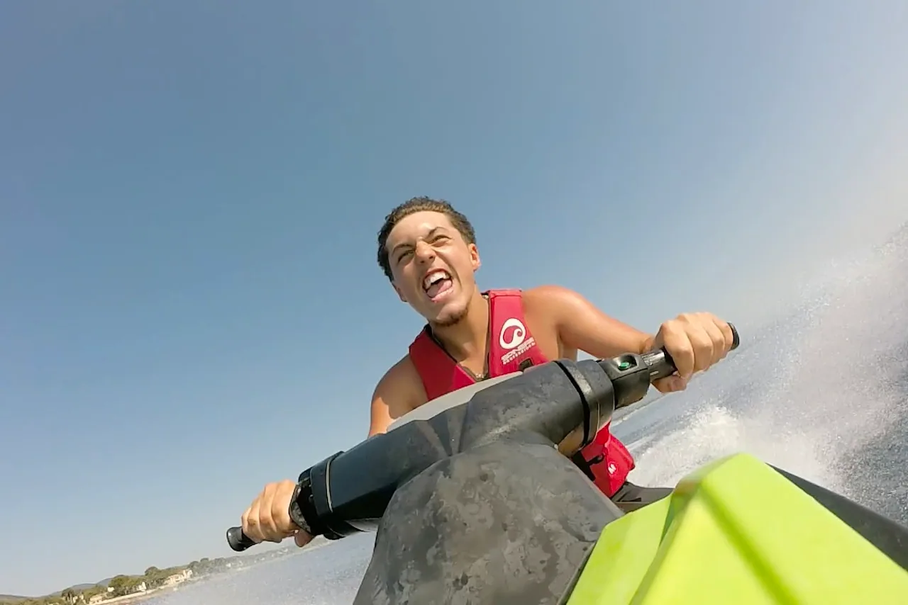 Wakeboard