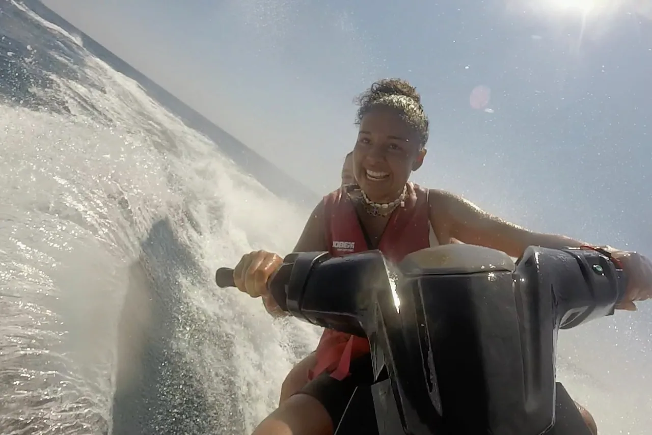 Flyboard