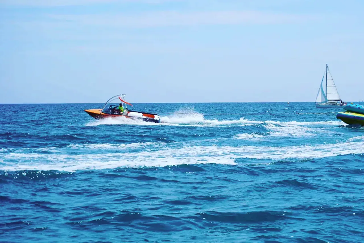Ski nautique